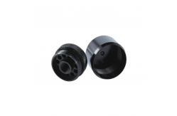China PTFE Injection Molding Services supplier