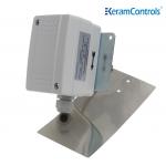 IP65 250V 8A Flow Air Switch Stainless Steel Paddle for sale
