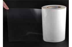 China TPU Adhesive Plastic Film / Hot Melt Sheet Polyurethane Bra Strap Adhesive supplier