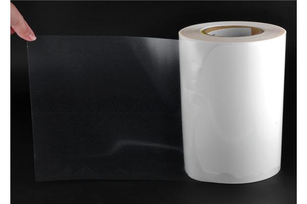Copolyamide Embroidery Pur Hot Melt Adhesive Film For Textile Fabric / Bag