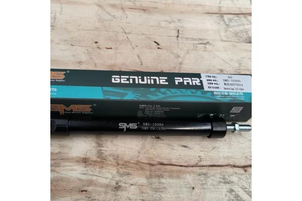 WG9100570014 SMS-10360 Operating Cylinder SMS Truck Parts