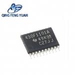 Texas Instruments MSP430F1101AIPWR Electronic ic Components Chip TSOP integratedated Circuit Pin TI-MSP430F1101AIPWR for sale