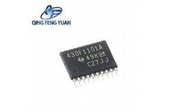 China Texas Instruments MSP430F1101AIPWR Electronic ic Components Chip TSOP integratedated Circuit Pin TI-MSP430F1101AIPWR supplier