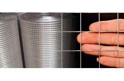 China 2 X 2 Welded Steel Wire Mesh Galvanized 304 304l 316 316l Stainless supplier