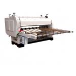 Dpack corrugated 1700 Type Single Cutter and Splicer with 1600mm cutting width/Four pairs of paper cleavers carton pack for sale