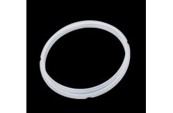 China High Temp Resistant 30 to 90 Shore A Silicone Rubber O Rings supplier