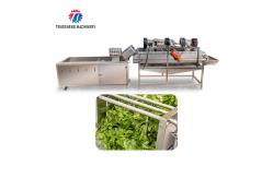 China X Fruit And Vegetable Processing Line 2025 With Advanced Technology supplier