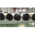 Low Density Precision Seamless Titanium Pipe ASME SB338 For Air Pollution Control Device for sale