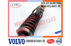 China VOL diesel fuel injector BEBE4D24001 21340611 21371672 3801618 supplier