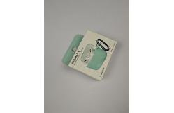 China Simple and Eco-Friendly Electronics Protective Case for Airpods Package Box supplier