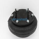GART ARI.275 Rubber Bellows Industrial Air Springs Single Convoluted For Excavator for sale
