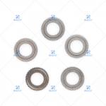 FUJI NXT W12 W16 W24 FEEDER GEAR PM32160 FUJI Feeder Part for sale