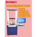 Accurate IF3231 Series Mechanical Universal Testing Machine for Various Materials