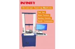 China Accurate IF3231 Series Mechanical Universal Testing Machine for Various Materials supplier