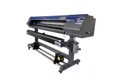 China Skycolor Digital Printing Plotter supplier