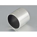 Lining Sprayed Self Lubricating Bearing Materials Marine Stainless Steel Bush SF-1DU For Valves for sale