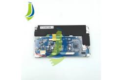 China High Quality LCD Monitor Screen Panel For E320D Excavator Parts supplier