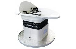 China 9D Virtual Reality Simulator VR Game Machine Manufacturers In Guangzhou supplier