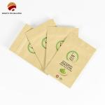 Customization Snacks Packaging Pouches Gravure Printing Packaging Bag