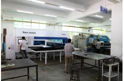 China Bitcoin ATM manufacturer