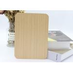 Lightweight Concrete Wall Panel PVC Forms Boards 1.22x2.44m Colourful