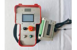 China Near End 200 Meter Signal Controller With Voice Broadcasting Function supplier