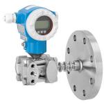 100% Original Endress+Hauser Deltabar S FMD77 Differential Pressure Transmitter for sale