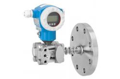 China 100% Original Endress+Hauser Deltabar S FMD77 Differential Pressure Transmitter supplier