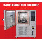 4kw Ozone Test Chamber Environmental Testing Chamber  450*450*500mm
