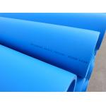 UHMWPE Extrusion Pipes With Customizable Diameter