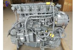 China New Deutz Engine D2011L04W For diesel Loader supplier