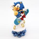 Non Phthalate Custom PVC Figurines Vinly Cute Anime Vinyl Toys Eco Friendly for sale