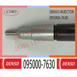 Diesel Fuel Injector 095000-7630 23670-0R170 23600-0R070 23670-09210