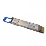 FTCD4543E2PxM 400G Optical Modules , 4x100G-LR QSFP-DD Optical Transceiver for sale