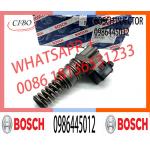 Fuel Pump 313GC5233MX 0986445011 0414755015 for 2003-2006 Engine E7 Trucks.