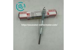 China 8-94390777-6 Engine Parts Metal Glow Plug 8-94390777-5 Engine 4HK1 supplier