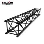 Customized Easy Install Remove Spigot Bolt aluminum triangle Concert Stage Truss for sale