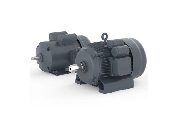 PMAC High Efficiency Permanent Magnet Synchronous Motor Eco Friendly