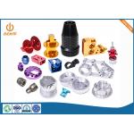 ABS POM CNC Turning Machining Parts Customized Plastic Nylon Block for sale