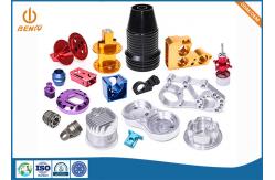China ABS POM CNC Turning Machining Parts Customized Plastic Nylon Block supplier