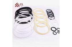 China NPL E204 Repair Kit  For Excavator Parts Hydraulic Oil Seal supplier