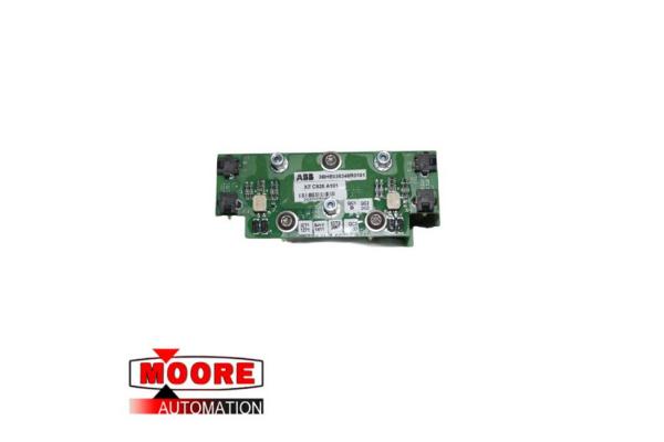 3BHE036346R0101  ABB  Inverter