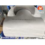 B16.9 Buttweld Fitting ASTM A815 S32750 Equal Tee Elbow Conc. Reducer