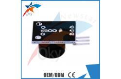 China Active Speaker Sensor Module for Arduino supplier