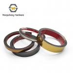 Wholesale Stainless Steel Decorative Strips for Background Walls Drill-Free Self-Adhesive Edge Banding for Walls and Ceilings for sale