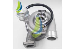 China 2674A211 Turbo GT2556S Turbocharger For 1104C Engine supplier
