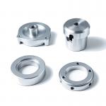 Shenzhen Precision Aluminum 6061 Aluminum 7075 CNC Milling CNC Machining Parts
