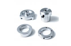 China China Precision CNC Milling Servcies Custom Aluminum 6061 CNC Milling Machining Parts supplier