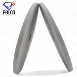 Factory direct sales  high quality CNC engraving machine engraved stone Rubber polishing wheel for sale