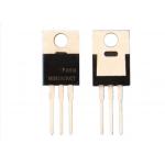 MBR10150CT Schottky Bridge Rectifier TO-220-3L Plastic Encapsulated Diodes for sale